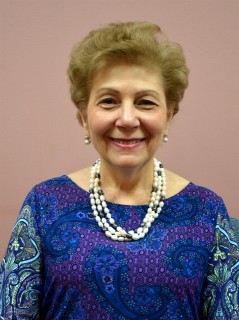 Dr. Val Scaramella-Nowinski